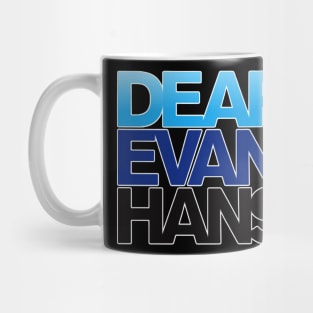 Dear Evan Hansen Mug